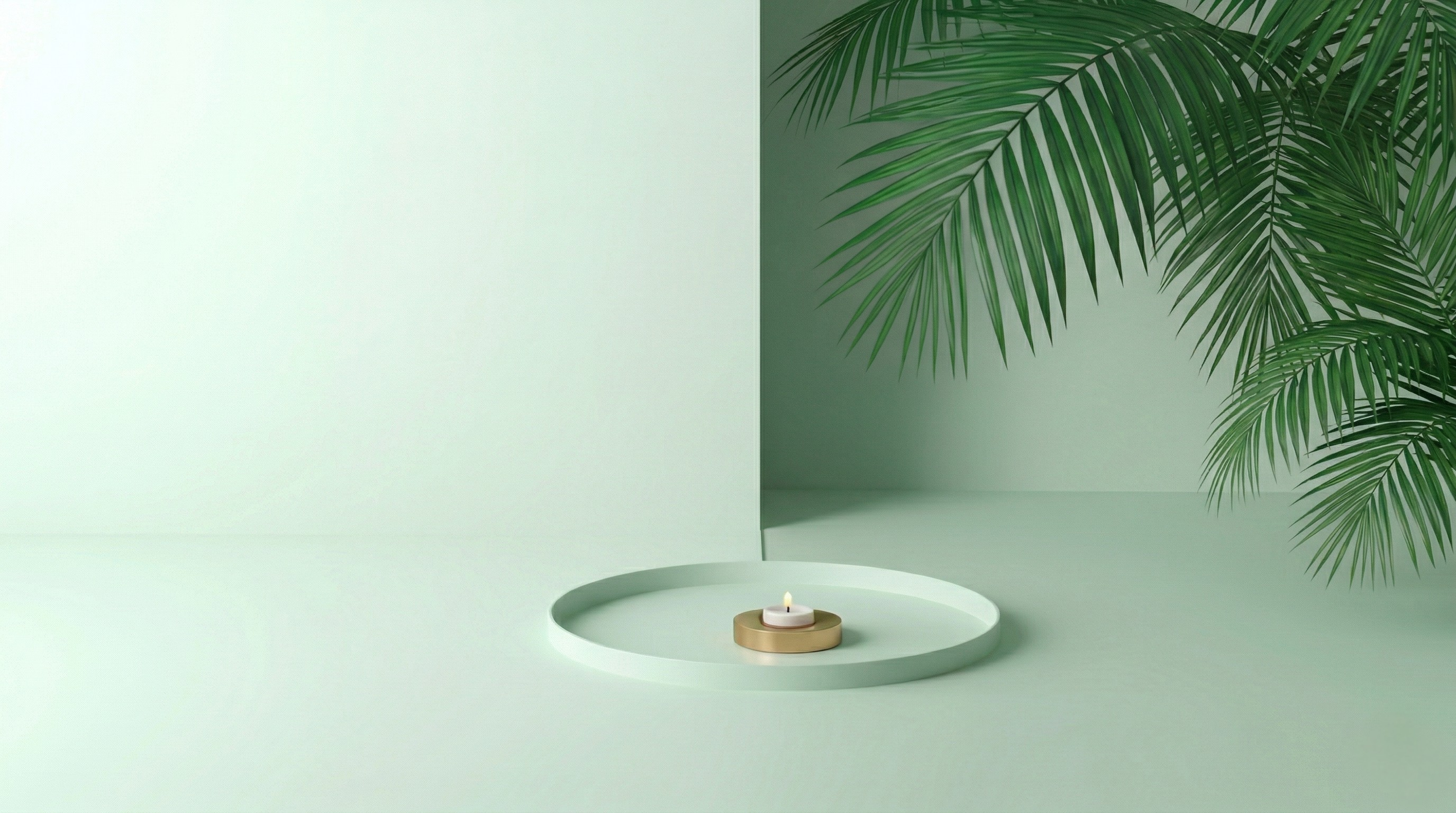 Luxury Spa Background